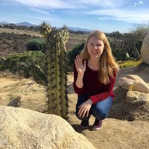 Meet your Posher, Meghan